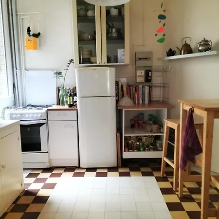 Appartamento T3 Lumineux Et Cosy
