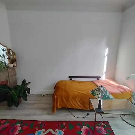 Appartamento T3 Lumineux Et Cosy