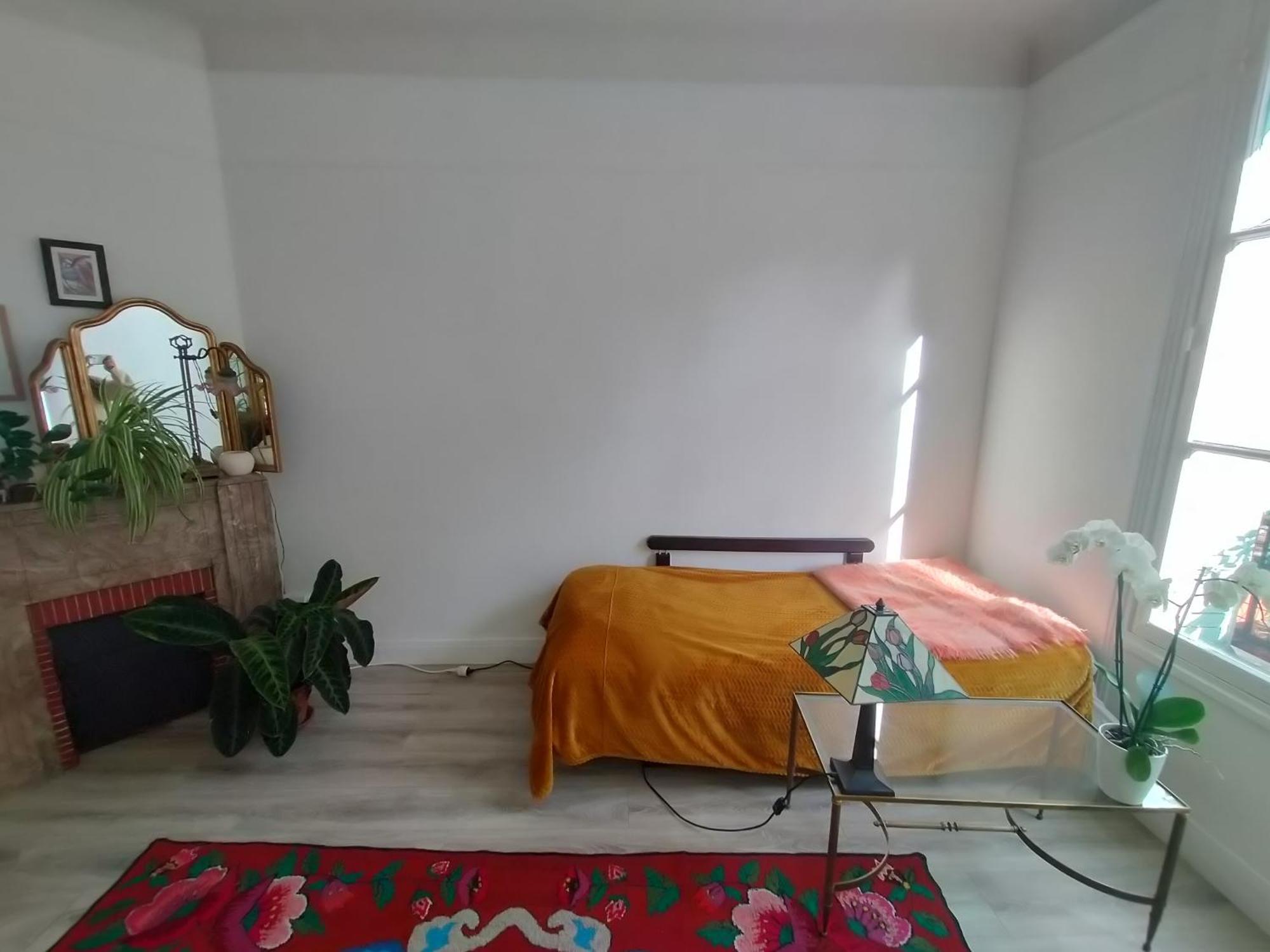Appartamento T3 Lumineux Et Cosy